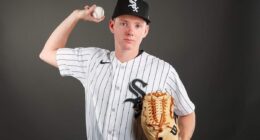 TRADE: Baseball Reacts as White Sox Deal Breakout Reliever Ben Peoples