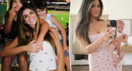 Taylor Frankie Paul checks herself into rehab as co-parenting drama escalates