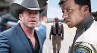 Taylor Sheridan divulges final straw that made him quit 'Sons of Anarchy' -- and ditch acting altogether