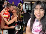 Taylor Swift and Travis Kelce wedding mania! From the venue to the clothes, everything we know about the star-studded nuptials