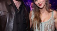 Taylor Swift and Travis Kelce have now officially tied the knot - and the bride said I Do in a historic Dior Haute Couture wedding dress