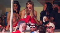 The Daily Mail can exclusively reveal that the singer has every intention of becoming Mrs Taylor Kelce