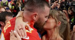 America's sweetheart and her golden retriever husband may seem like innocent sweethearts