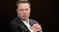 Tesla’s stock could rise 20% thanks to the potential for a SpaceX merger, analyst says
