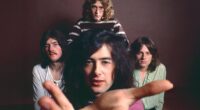 The 10 Best Classic Rock Songs Inspired by Famous Books, Ranked
