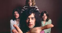 The 10 Best Classic Rock Songs Inspired by Famous Books, Ranked