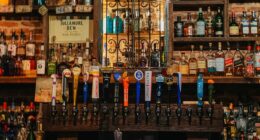 The American Revolution Was Fought And Won In Neighborhood Bars