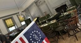 The Founding Critters – RedState