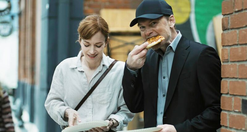 The Harlan Coben Formula That Turned Netflix Into a Thriller Machine