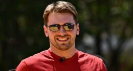 Los Angeles Lakers guard Luka Doncic