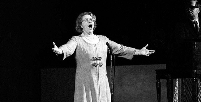 The Story Behind 'God Bless America' – RedState