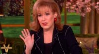The View's Joy Behar has dispelled any misconceptions that she's been drunk on air - and has blamed the reason for her recent dizzy spells on Ozempic and Botox