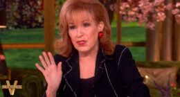 The View's Joy Behar has dispelled any misconceptions that she's been drunk on air - and has blamed the reason for her recent dizzy spells on Ozempic and Botox