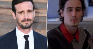 'The Wire' star James Ransone's autopsy reveals tragic new details about his death