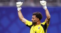 The World Cup has made Cape Verde goalkeeper Vozinha a $17 million social-media star