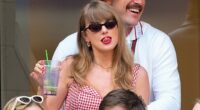 Swifties everywhere had fallen in love with the love story of the pop princess with her football-playing hunk