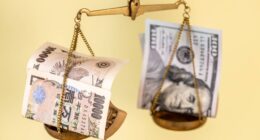 The dollar’s strength is quietly risking another yen ‘carry trade’ blowup