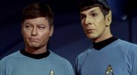This Star Trek Quote Is the Most Iconic Thing Captain Kirk Never Said