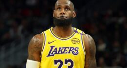 Los Angeles Lakers v Milwaukee Bucks