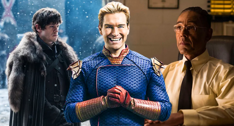 Top 5 Most Satisfying TV Villain Deaths – TVovermind