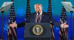 Trump Celebrates America 250 While Rebuking Mamdani – HotAir