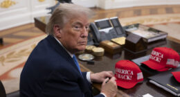 Trump Moves to Kill ‘Green New Scam’ Appliance Mandates and Boost Access to Cheap AC. – The National Pulse