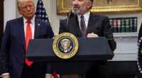 Donald Trump ally Howard Lutnick has poked fun at the outrage over Folarin Balogun's overturned World Cup ban