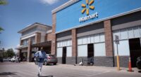 Trump calls Walmart ‘patriotic’ for cutting beef prices — in a stark change of tune