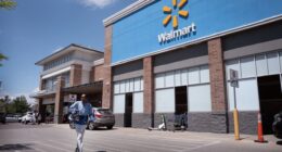 Trump calls Walmart ‘patriotic’ for cutting beef prices — in a stark change of tune