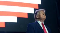Trump's Right About This SCOTUS Term – HotAir