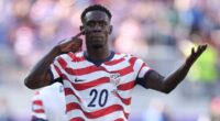 USA vs Belgium: What time is the US game today and how to watch?