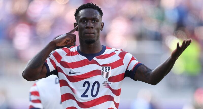 USA vs Belgium: What time is the US game today and how to watch?