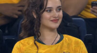 “Unrecognizable” Former Netflix Star Goes Viral At World Cup Match As Fans Notice Details That Don’t Add Up