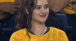 “Unrecognizable” Former Netflix Star Goes Viral At World Cup Match As Fans Notice Details That Don’t Add Up