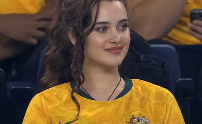 “Unrecognizable” Former Netflix Star Goes Viral At World Cup Match As Fans Notice Details That Don’t Add Up