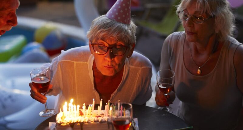 Want to live longer in retirement? This one money move could add years to your life.