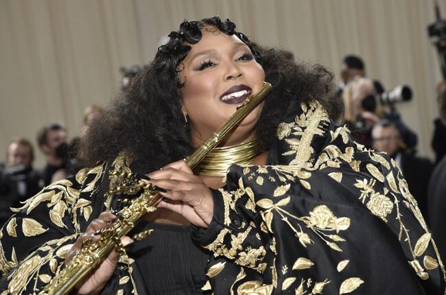 What Killed Lizzo's Career? – HotAir