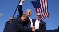 What One Secret Service Agent Was Really Doing (Googling) as Trump’s Would-Be Assassin Opened Fire – RedState