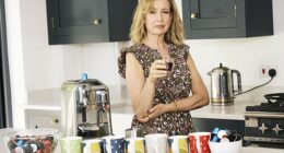 Since splashing out £600 on a sleek barista-style machine that uses pods, Claudia Connell started drinking several cups of coffee a day. But will quitting make her healthier?