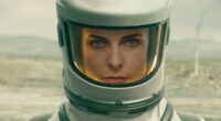 What To Remember Before Rebecca Ferguson's Apple TV Sci-Fi Returns