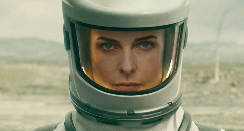 What To Remember Before Rebecca Ferguson's Apple TV Sci-Fi Returns