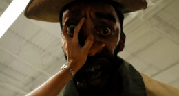 What is Captain Clark? Why Did He Eat the Real Clark?
