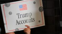 When does my kid get the free ‘Trump account’ money?