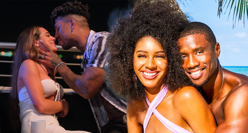 Where Are The Perfect Match Season 3 Winners Now? – TVovermind