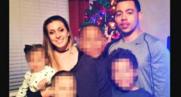 Where is Jeremy Harris' Ex-Girlfriend Today?