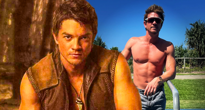Where is the Legend of the Seeker Star Now? – TVovermind