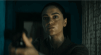 Who Plays Officer Dalia Zaki in Lee Cronin’s The Mummy?