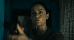 Who Plays Officer Dalia Zaki in Lee Cronin’s The Mummy?