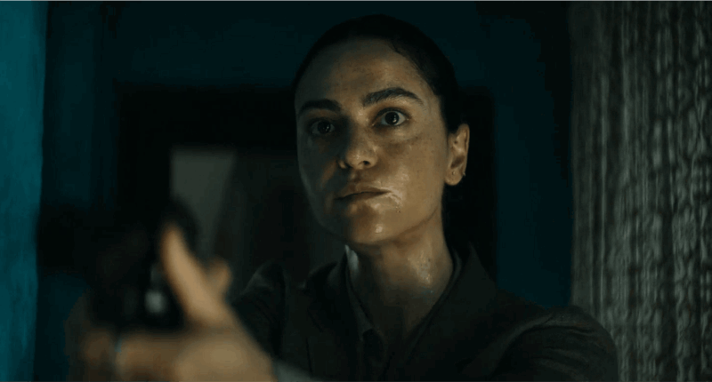 Who Plays Officer Dalia Zaki in Lee Cronin’s The Mummy?