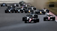 Who Won the F1 British Grand Prix at Silverstone? Live Update